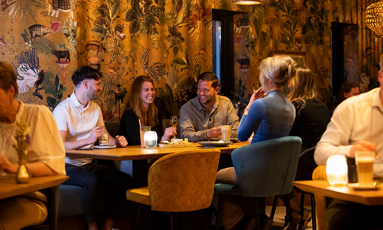 Hotel Marktstad