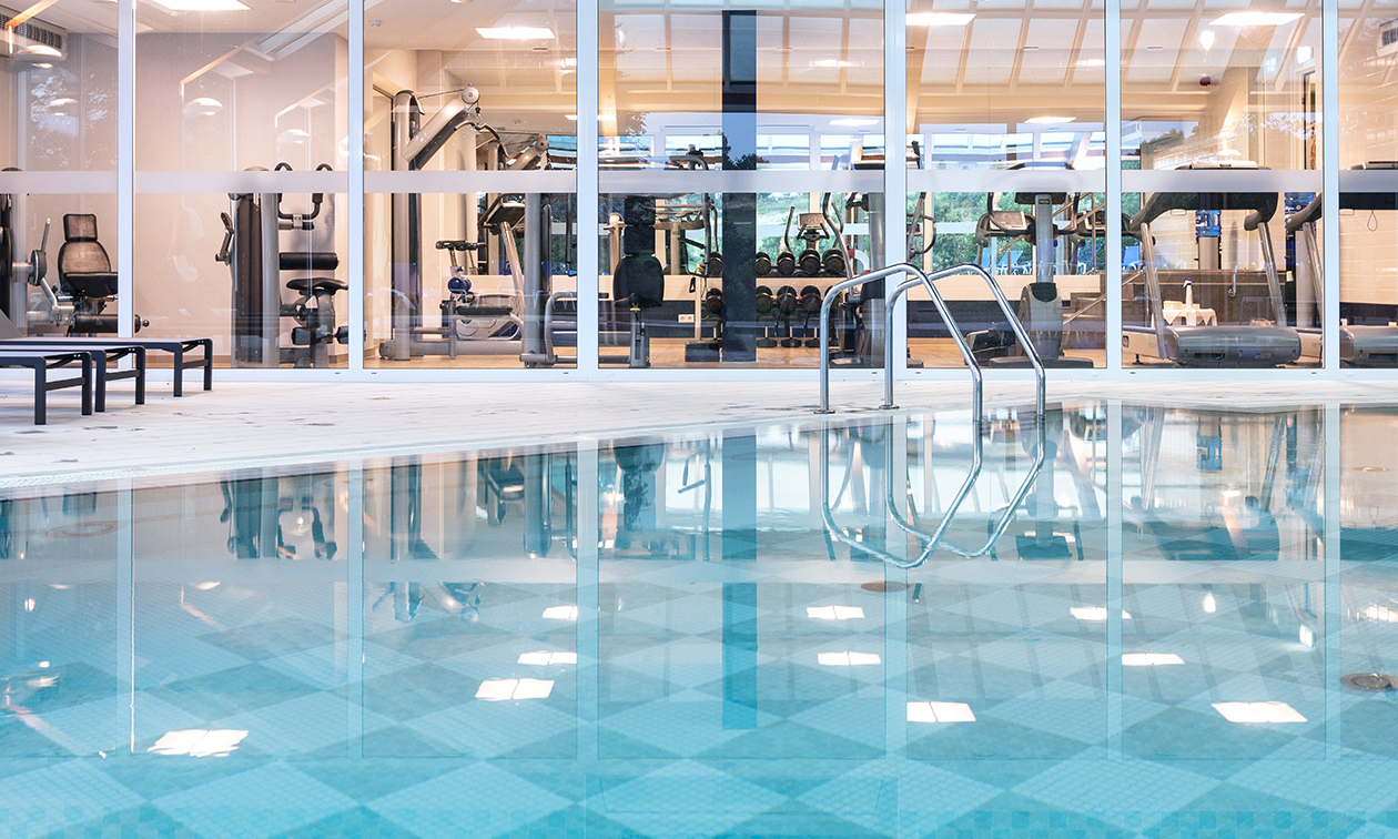 Hotel Mercure Luxembourg Kikuoka Golf & Spa