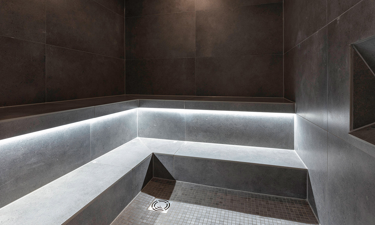 Hotel Mercure Luxembourg Kikuoka Golf & Spa