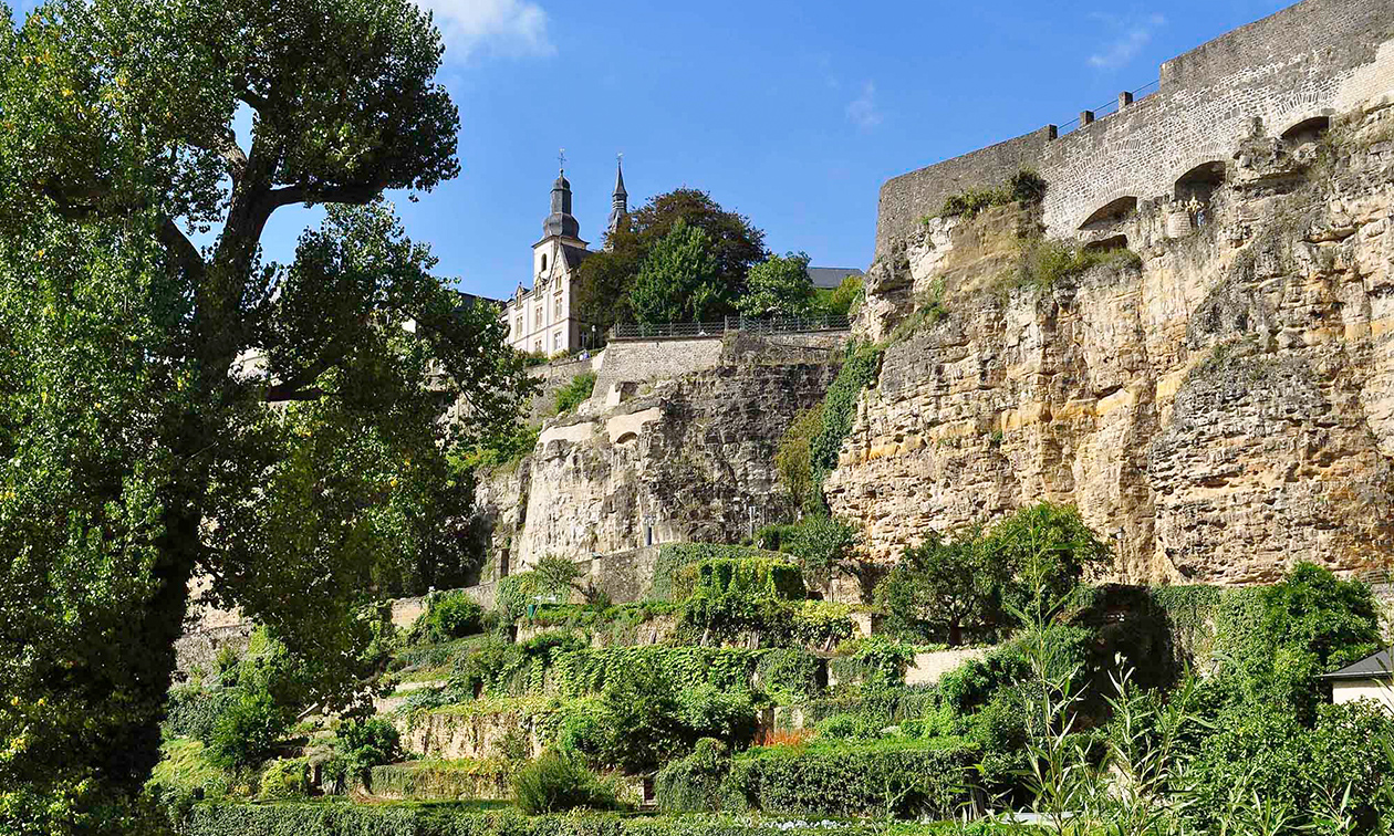 Hotel Mercure Luxembourg Kikuoka Golf & Spa