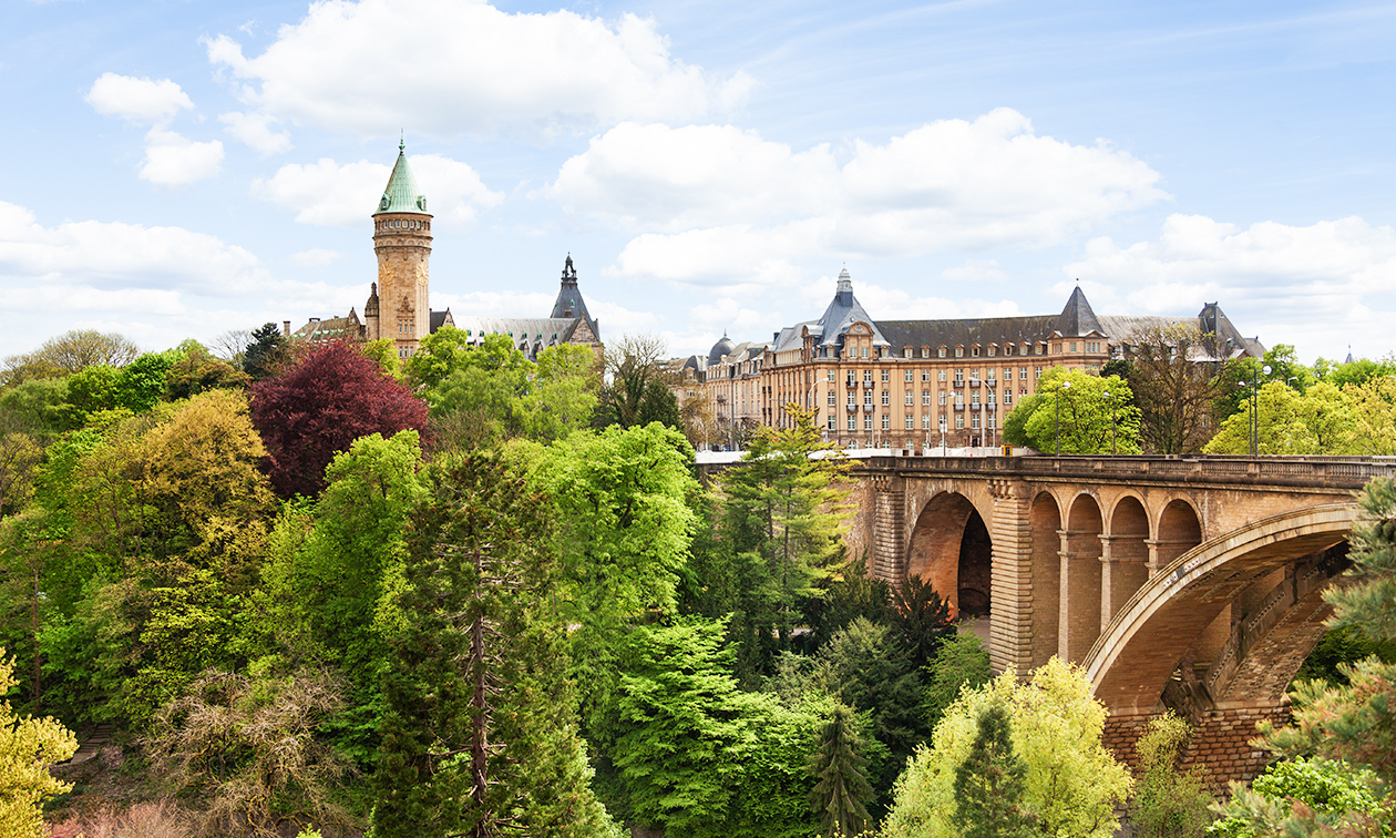Hotel Mercure Luxembourg Kikuoka Golf & Spa