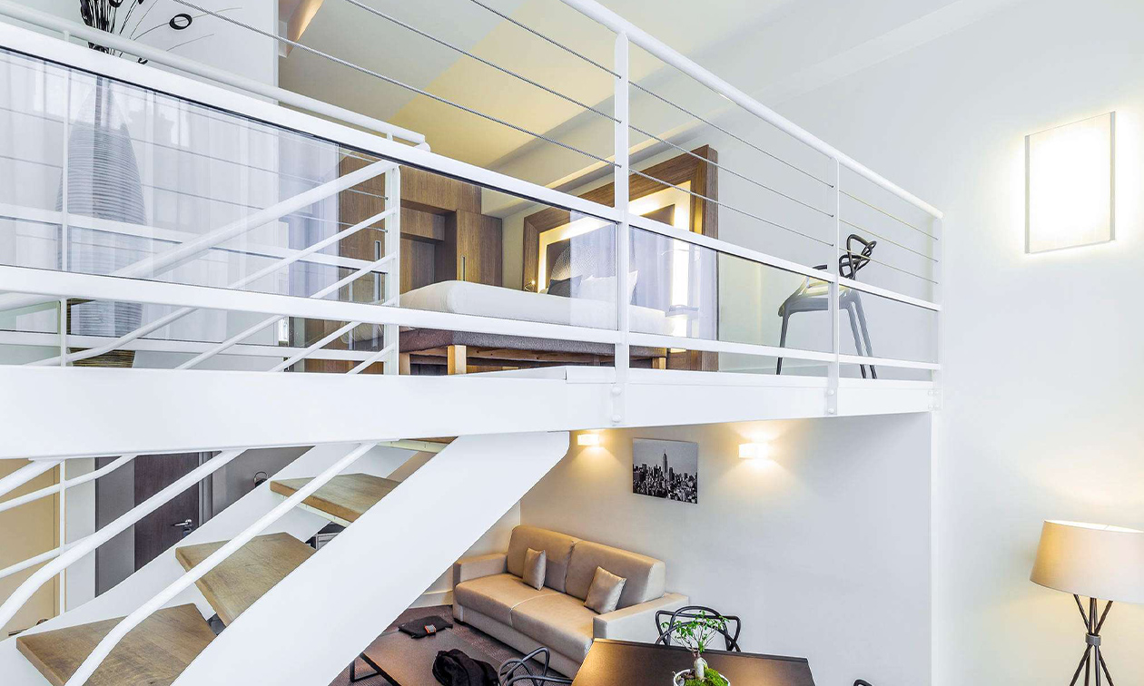 Hôtel - Novotel Spa Rennes Centre Gare