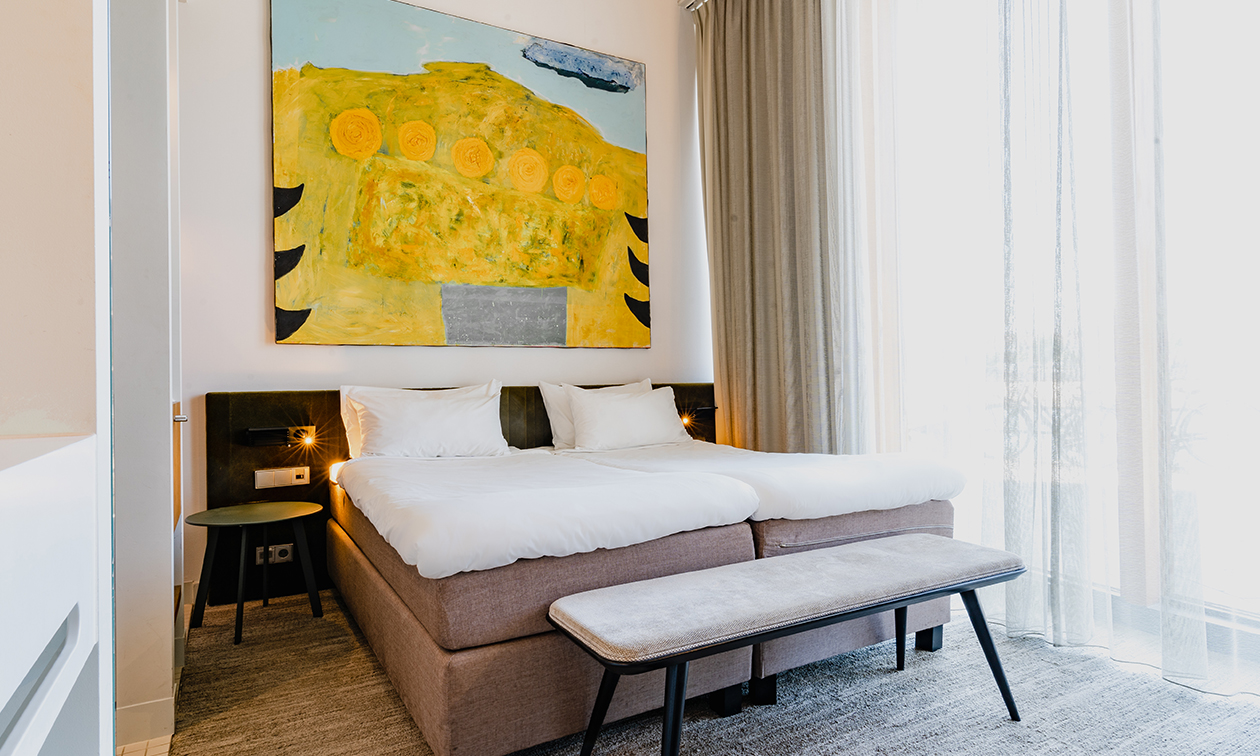 Hotel Pontsteiger