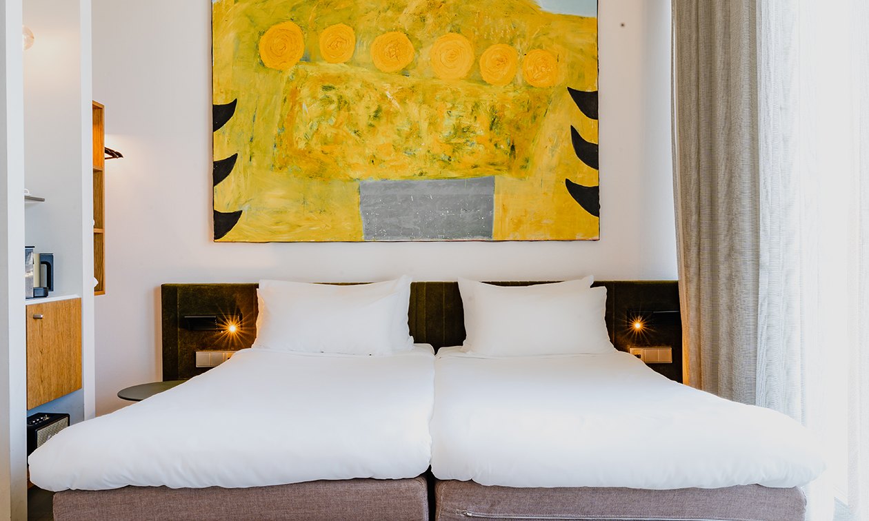 Hotel Pontsteiger