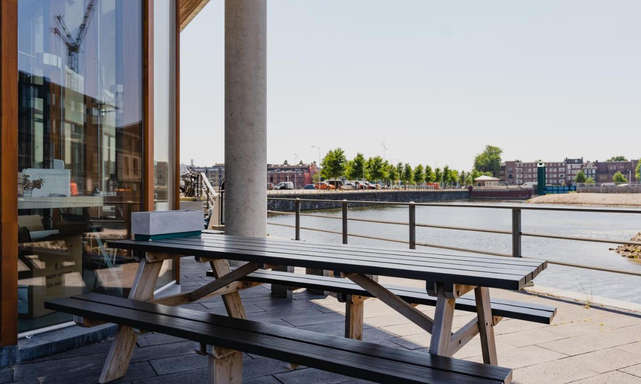 Hotel Pontsteiger