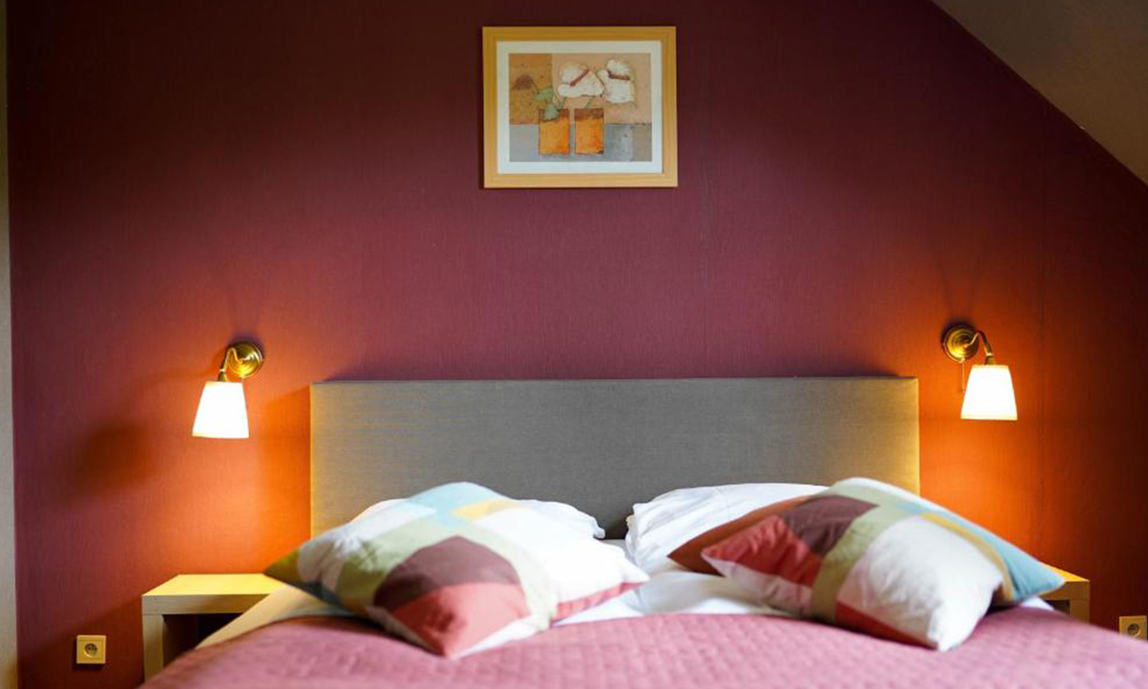 Hotel Prins van Oranje