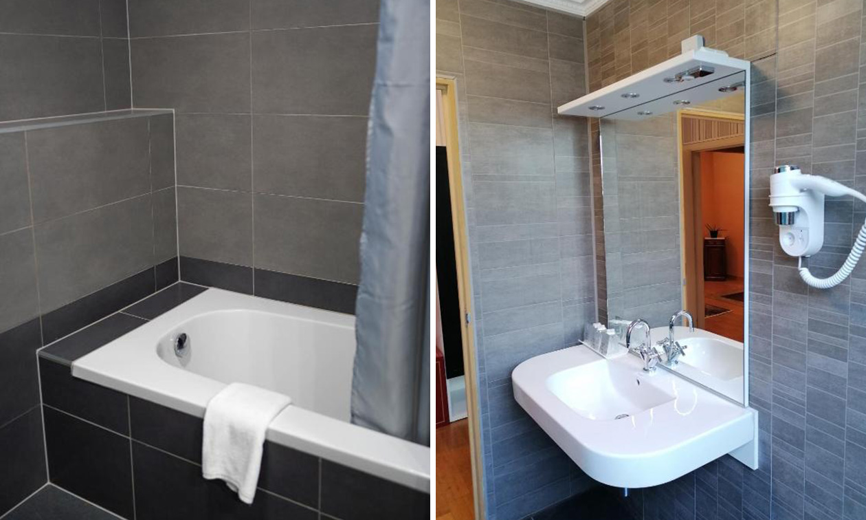 Hotel Prins van Oranje