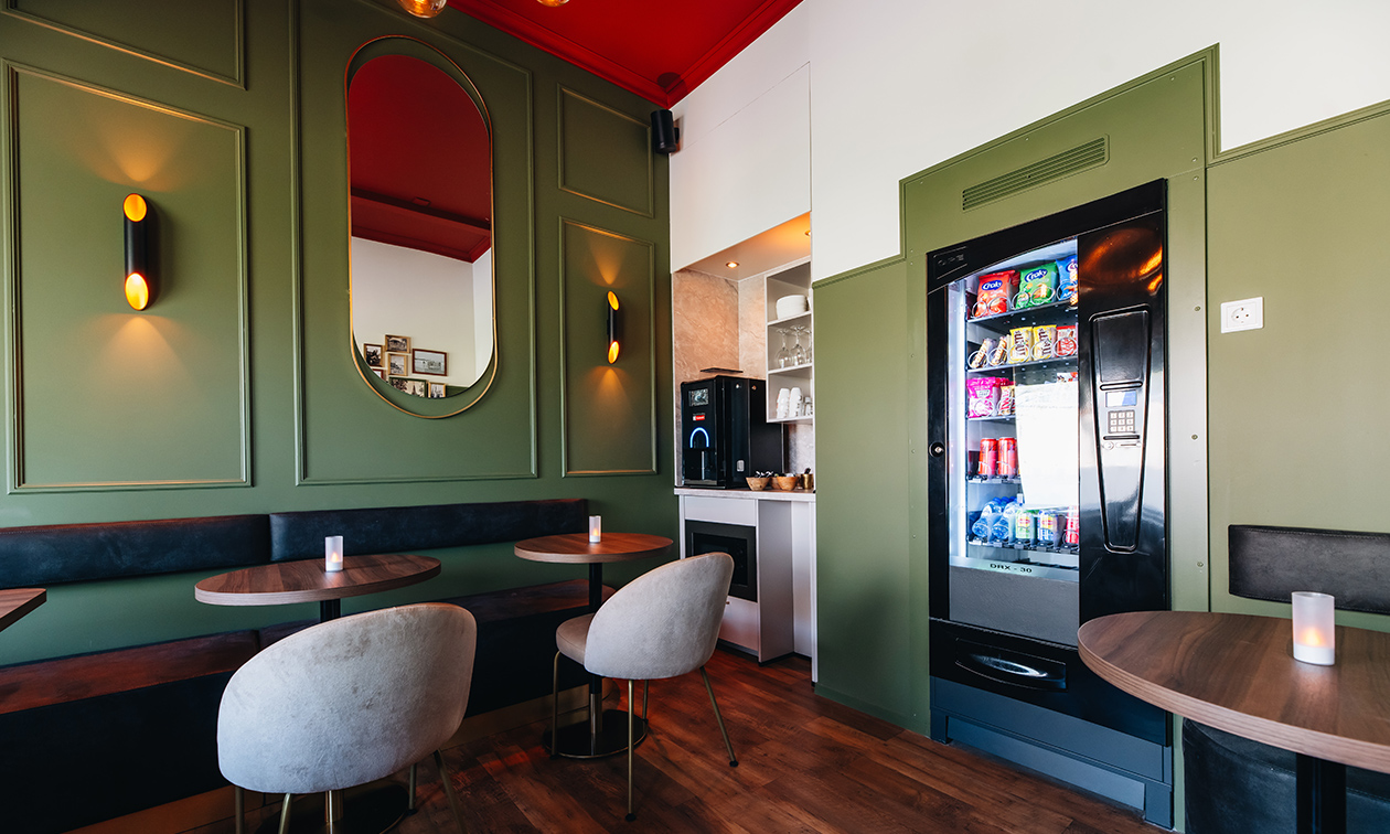 Hotel Renesse