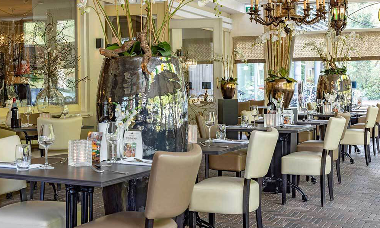 Fletcher Hotel-Restaurant Apeldoorn
