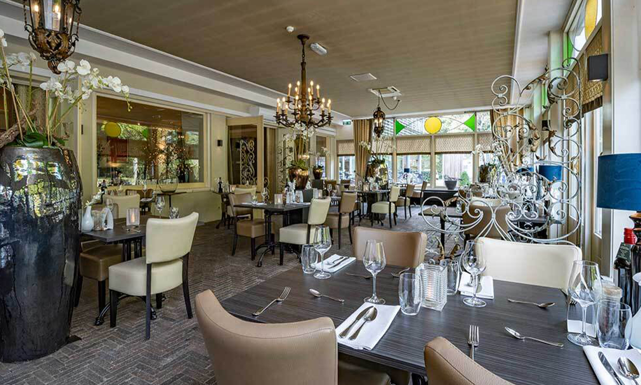 Fletcher Hotel-Restaurant Apeldoorn