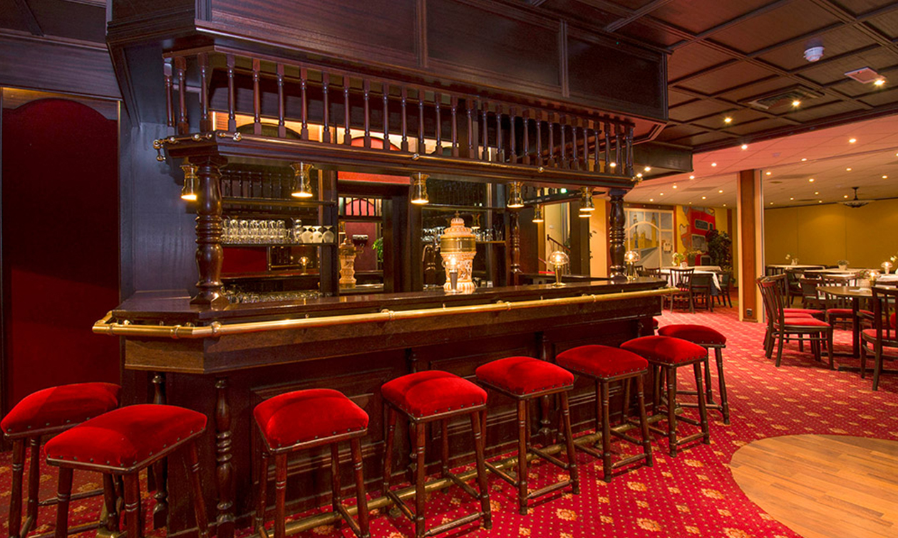 Fletcher Hotel-Restaurant Apeldoorn