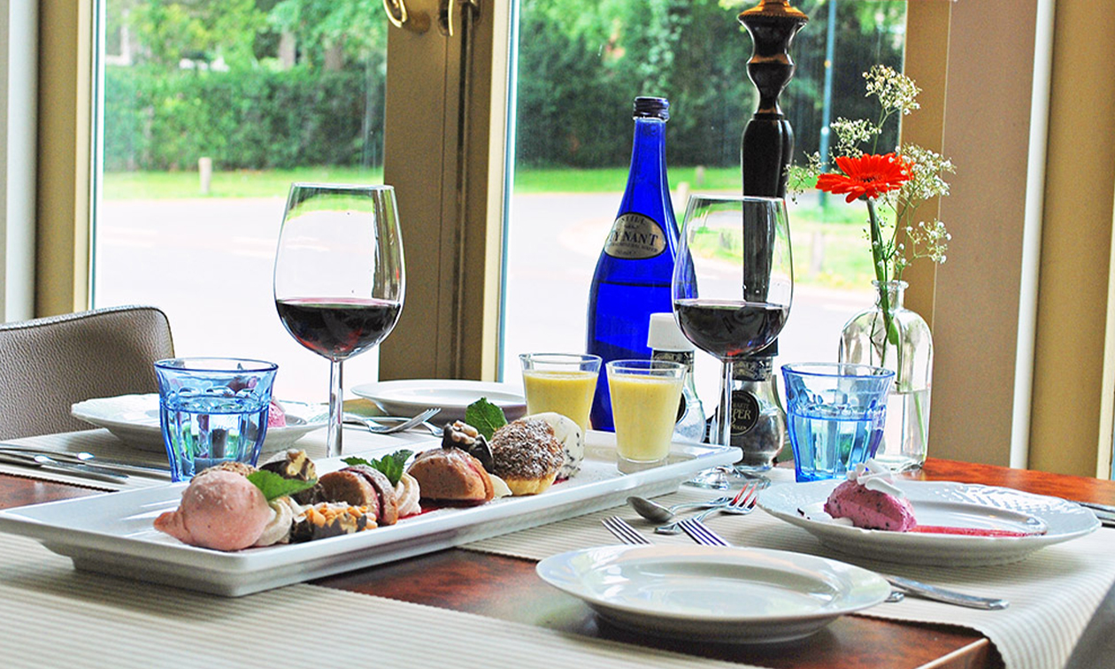 Fletcher Hotel-Restaurant Apeldoorn
