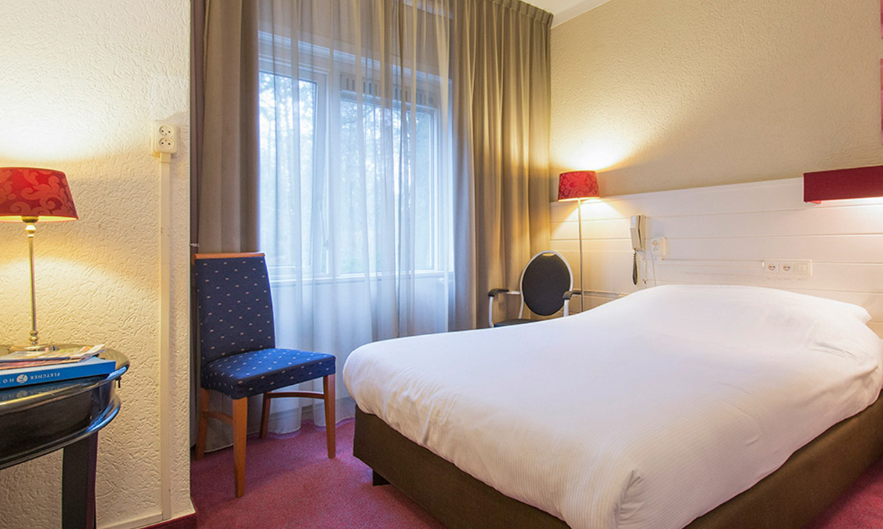Fletcher Hotel-Restaurant Apeldoorn