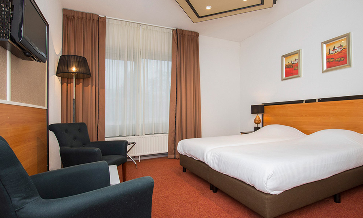 Fletcher Hotel-Restaurant Apeldoorn