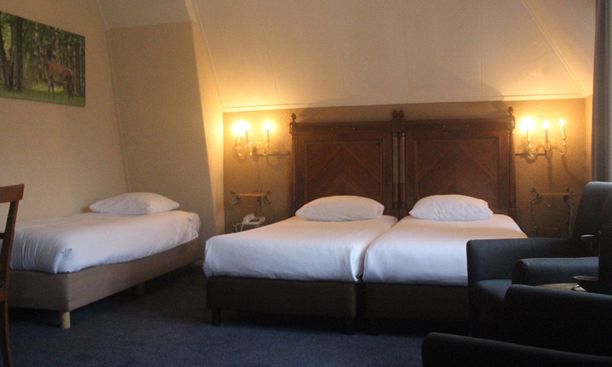 Fletcher Hotel-Restaurant Apeldoorn