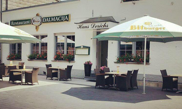 Restaurant Dalmacija