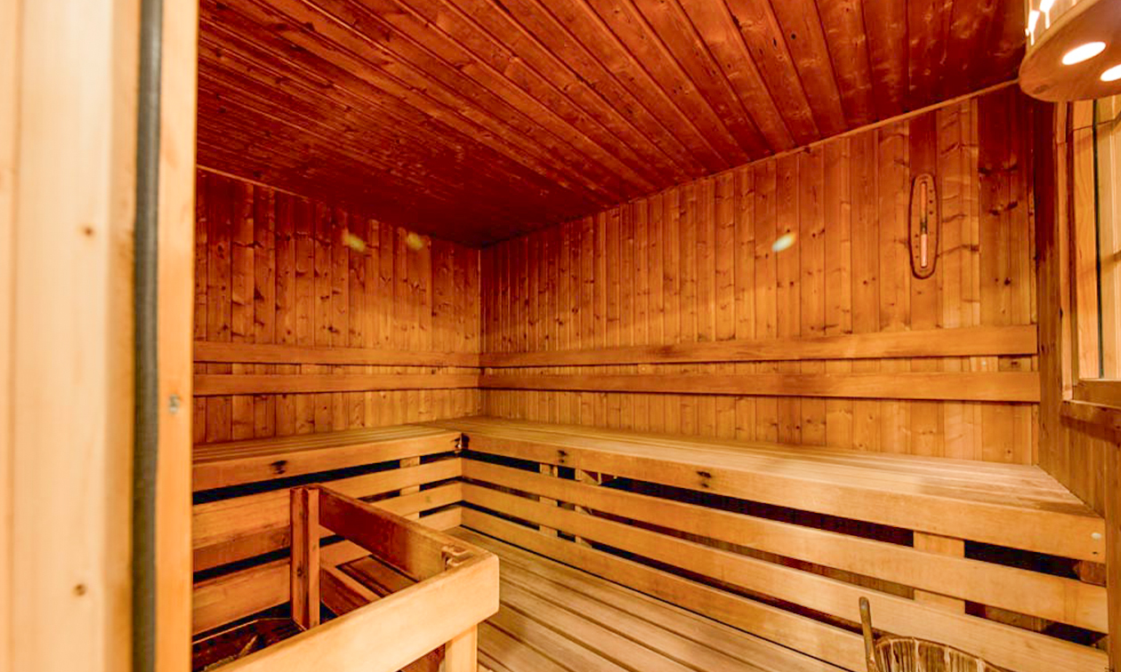 Fletcher Hotel-Restaurant Frerikshof