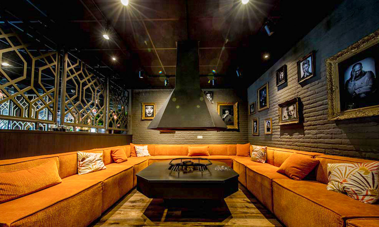 Fletcher Hotel-Restaurant Frerikshof