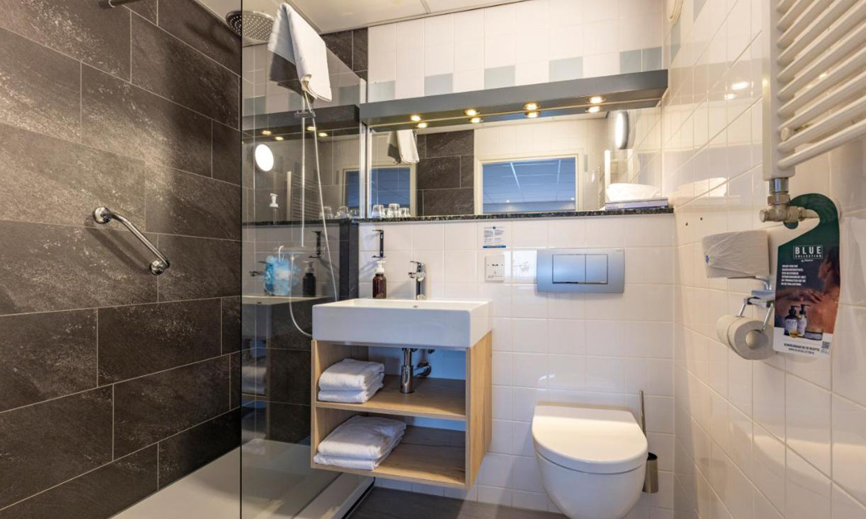 Fletcher Hotel-Restaurant Loosdrecht-Amsterdam