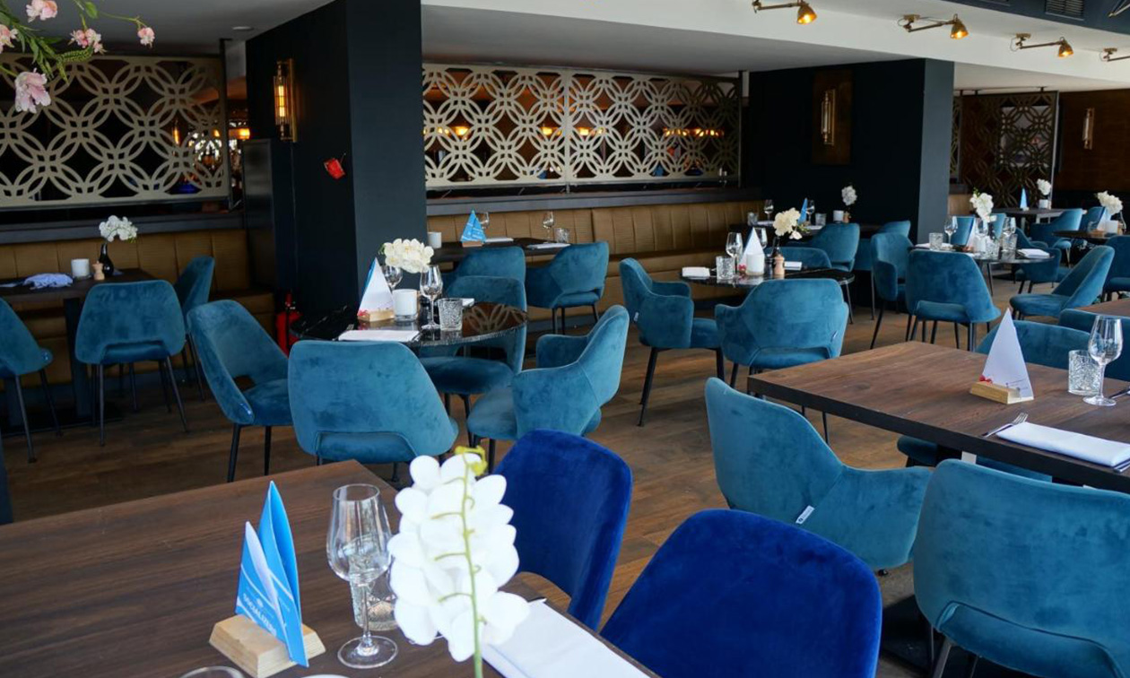 Fletcher Hotel-Restaurant Loosdrecht-Amsterdam