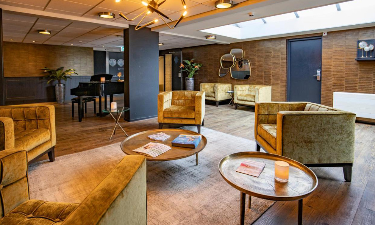 Fletcher Hotel-Restaurant Loosdrecht-Amsterdam