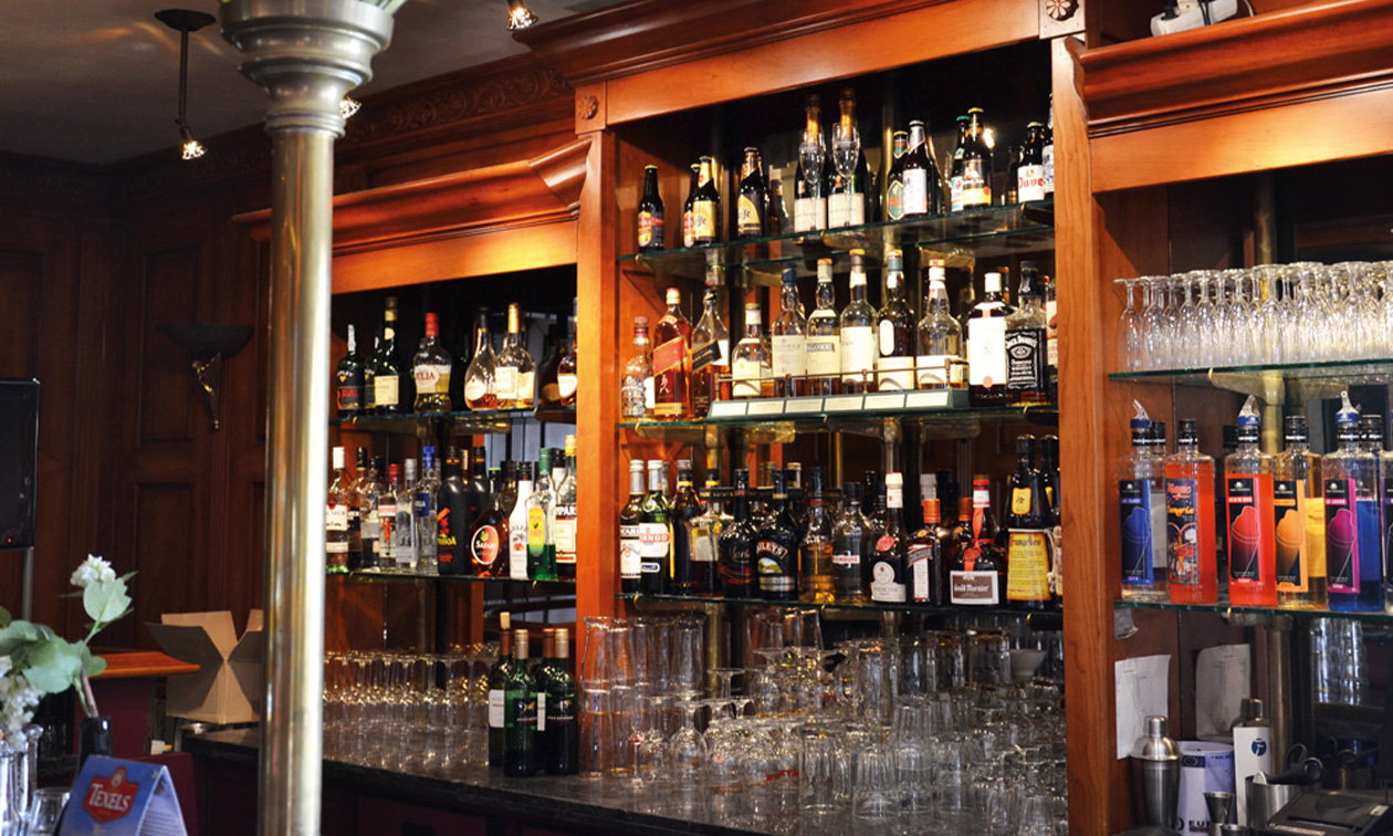 Hotel-Restaurant Marijke