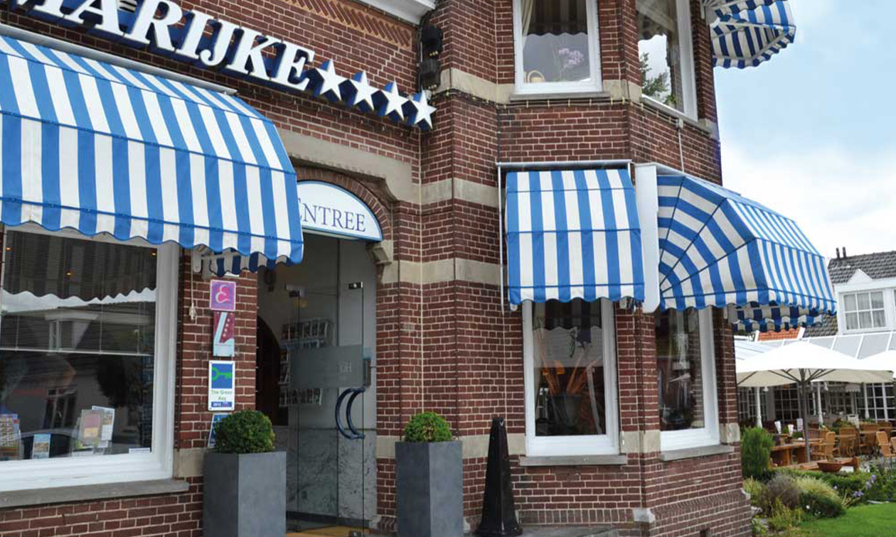 Hotel-Restaurant Marijke