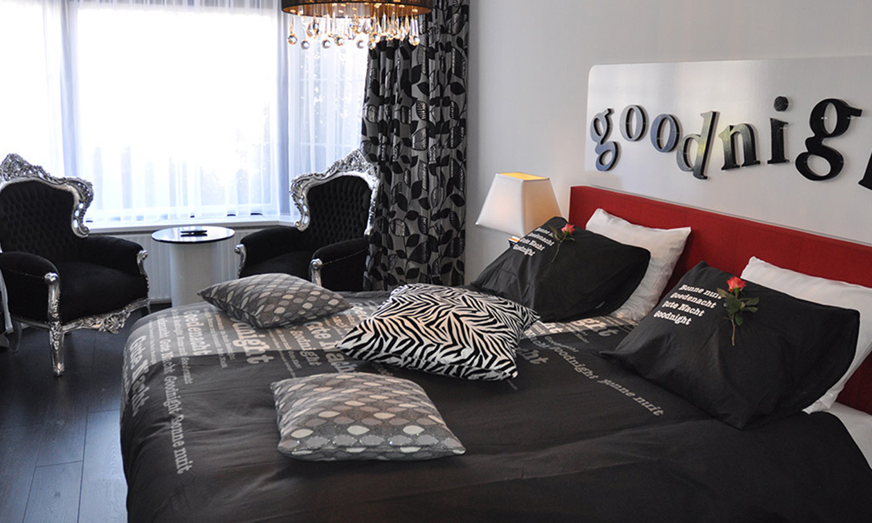 Hotel-Restaurant Marijke