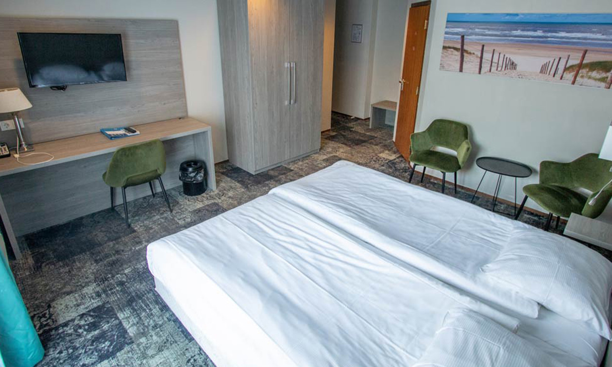 Hotel-Restaurant Marijke