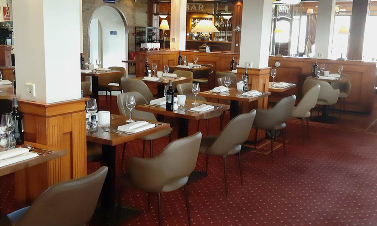 Hotel-Restaurant Marijke