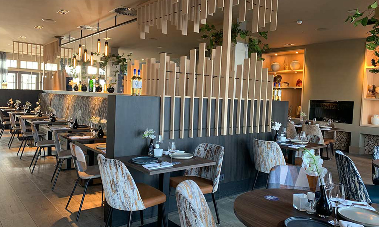 Fletcher Hotel-Restaurant Nautisch Kwartier