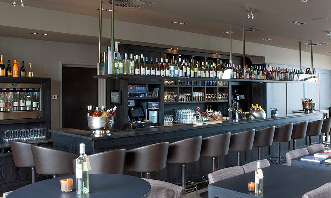 Fletcher Hotel-Restaurant Nautisch Kwartier