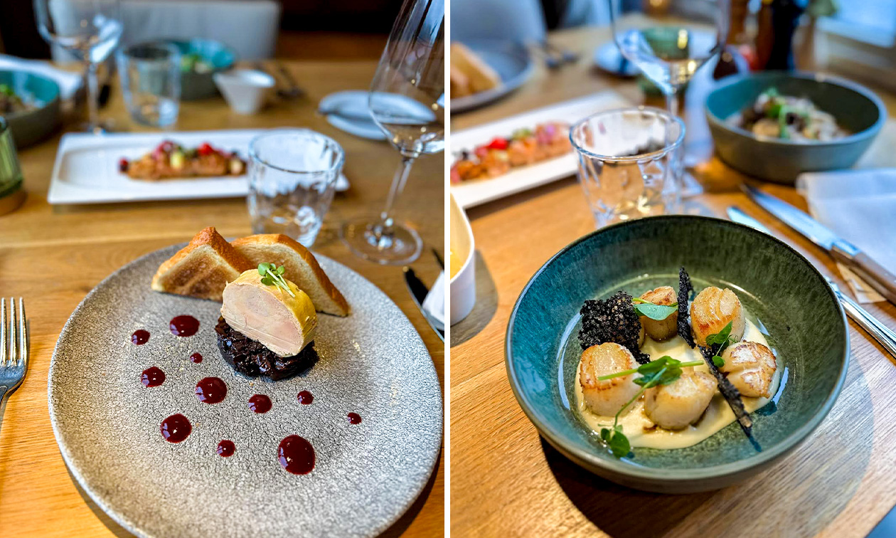 Hôtel Restaurant Panorama