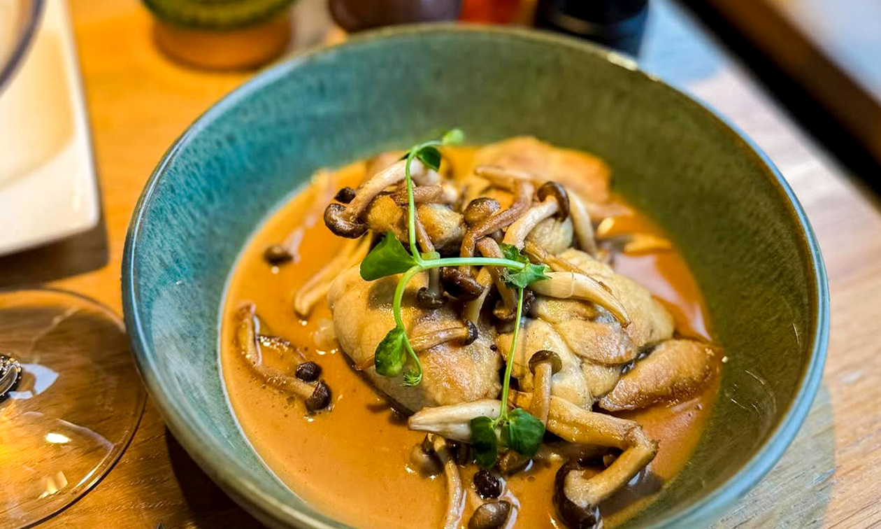 Hôtel Restaurant Panorama