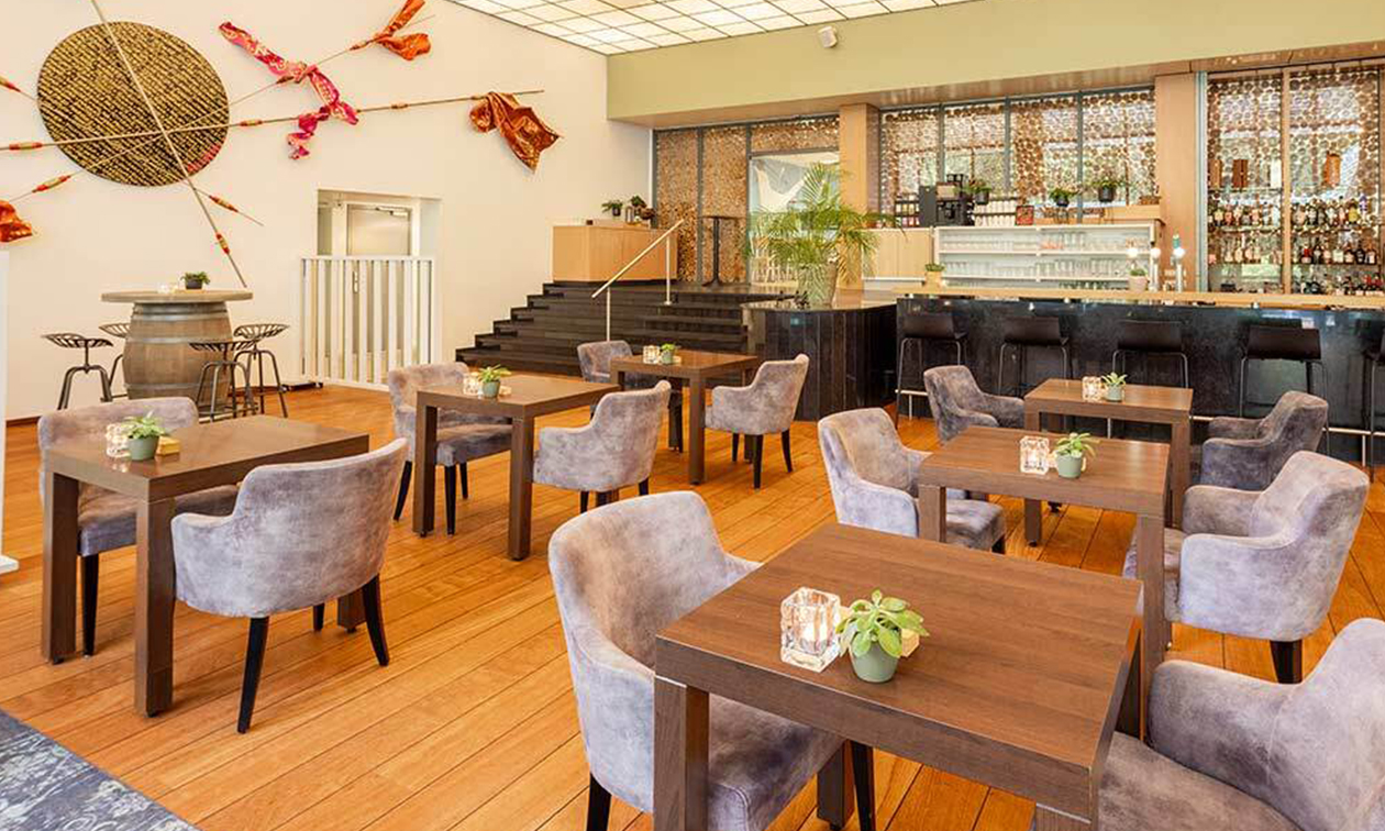 Fletcher Hotel-Restaurant Sparrenhorst-Veluwe