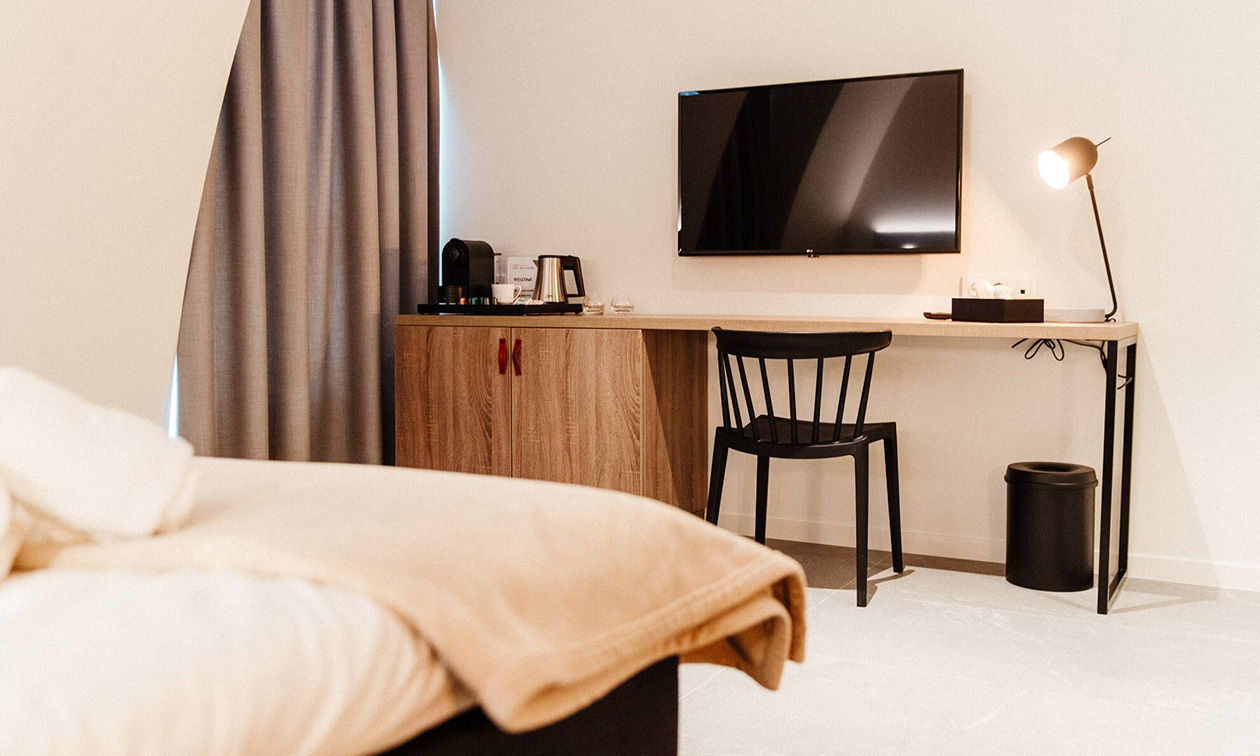 Hotel Reynaert