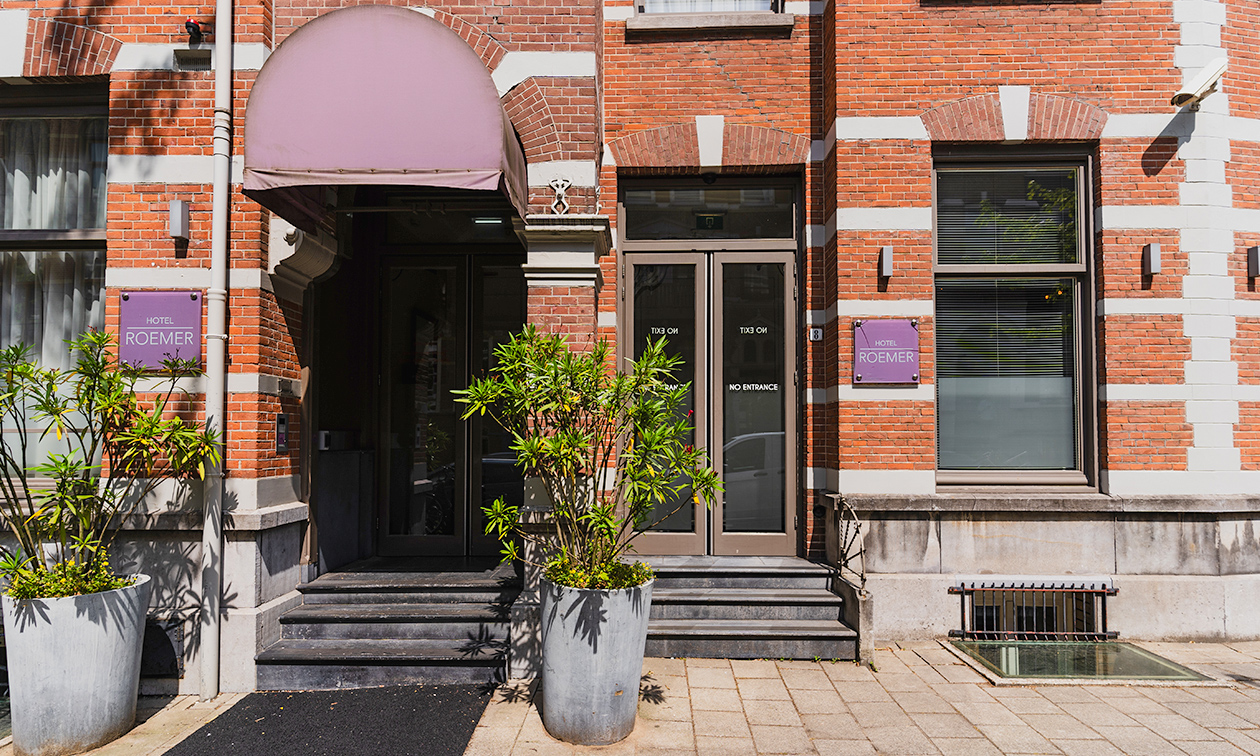 Hotel Roemer