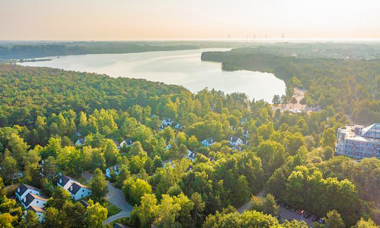 Sunparks Kempense Meren