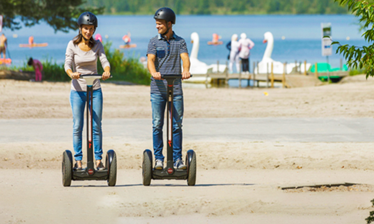 Sunparks Kempense Meren