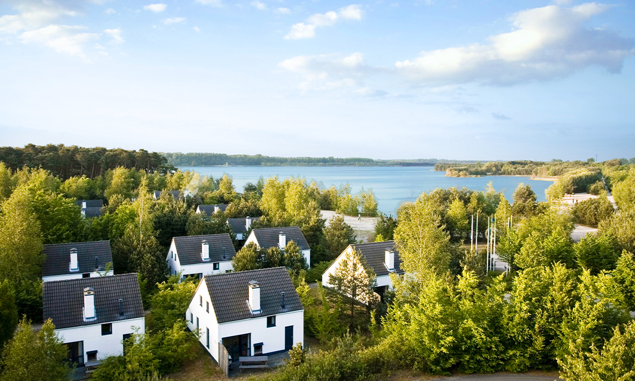 Sunparks Kempense Meren