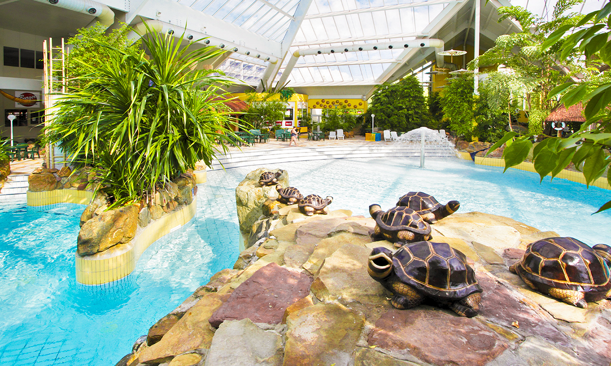 Sunparks Kempense Meren