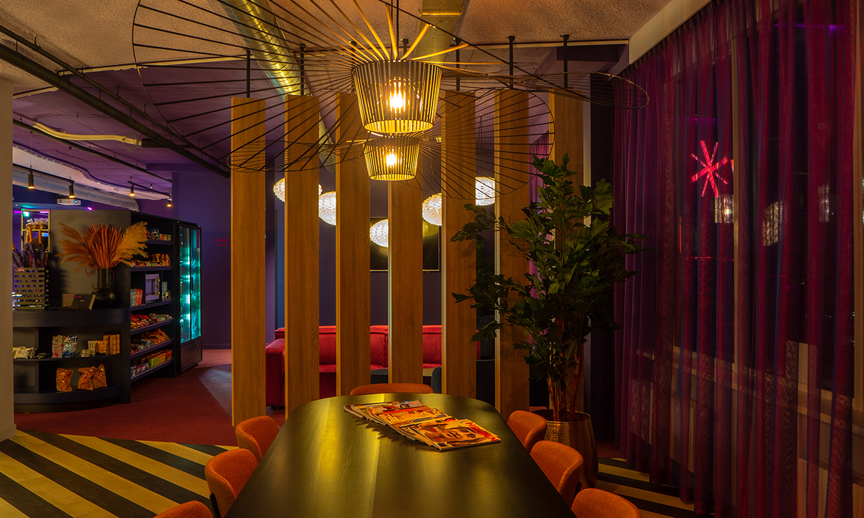 Hotel Vic Leiden