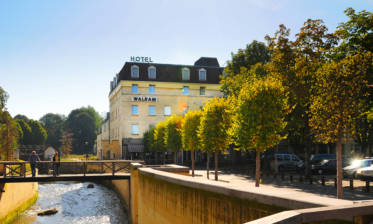Hotel Walram