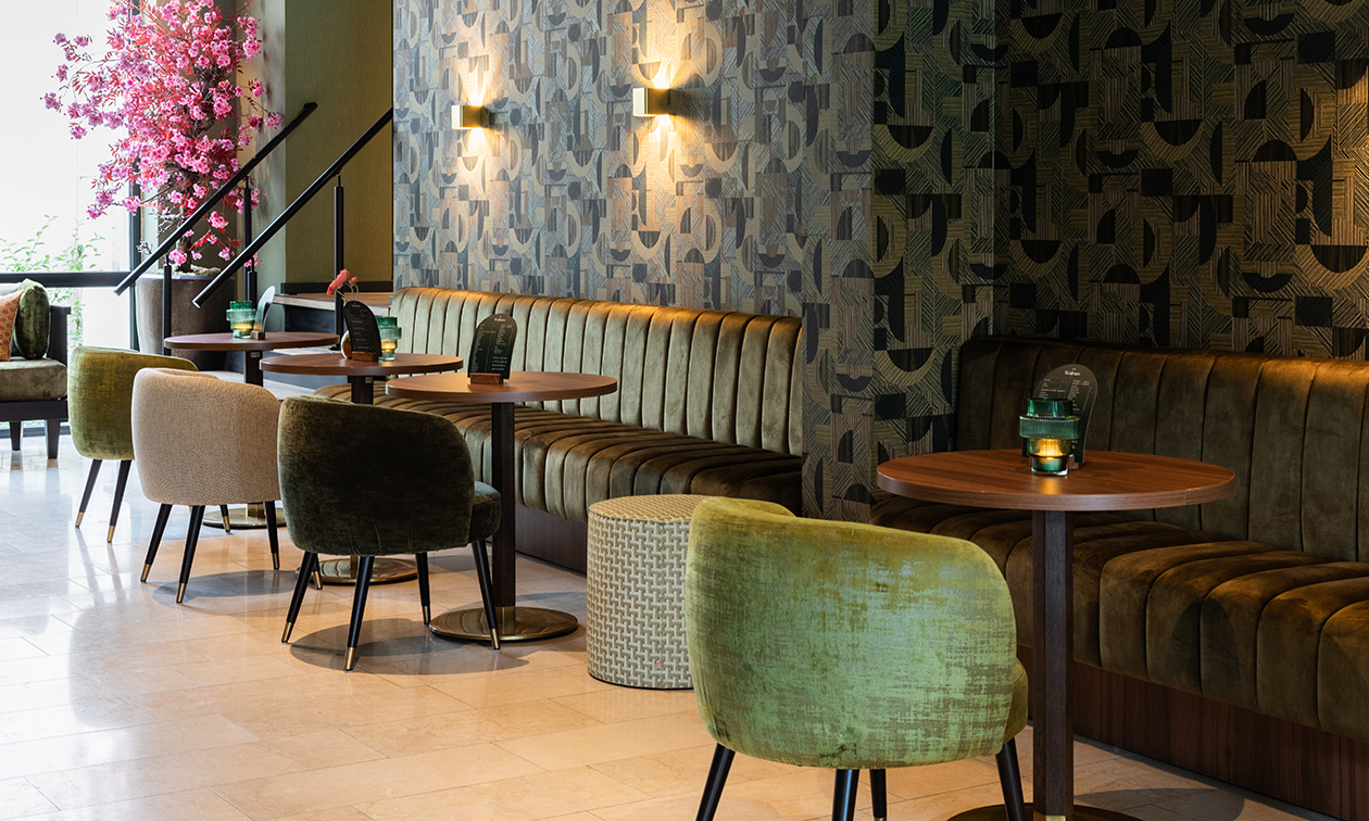 Hotel Walram