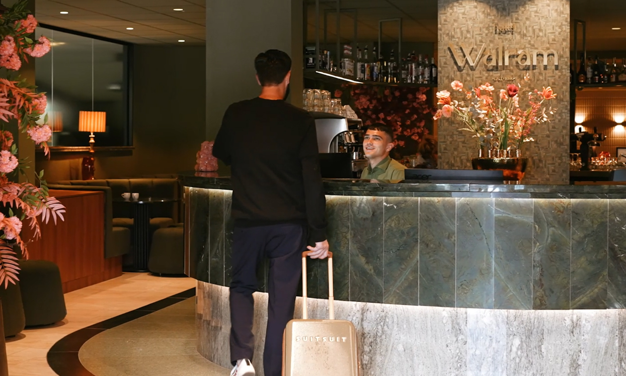 Hotel Walram