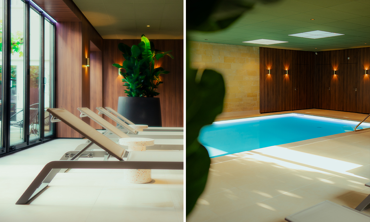 Hotel Walram