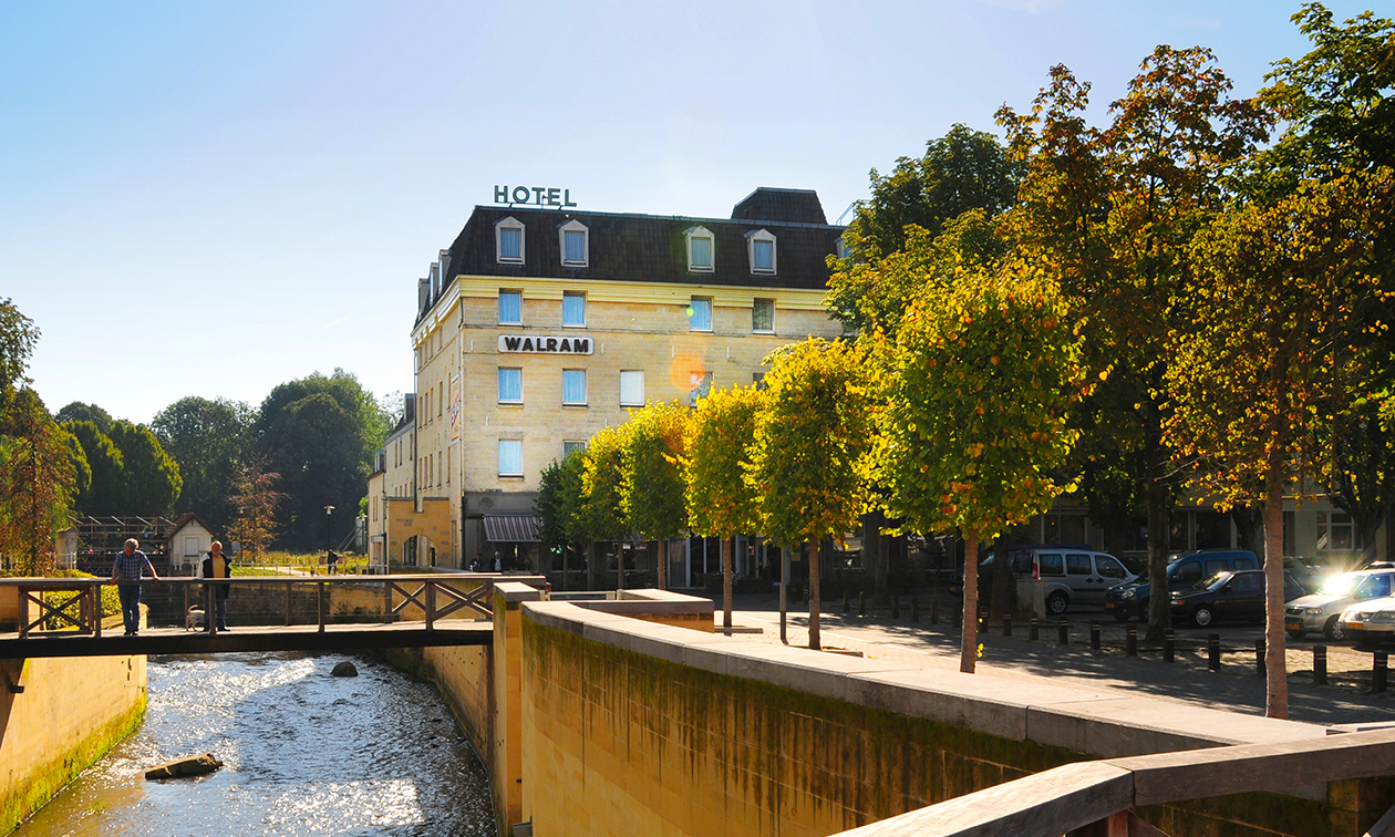 Hotel Walram