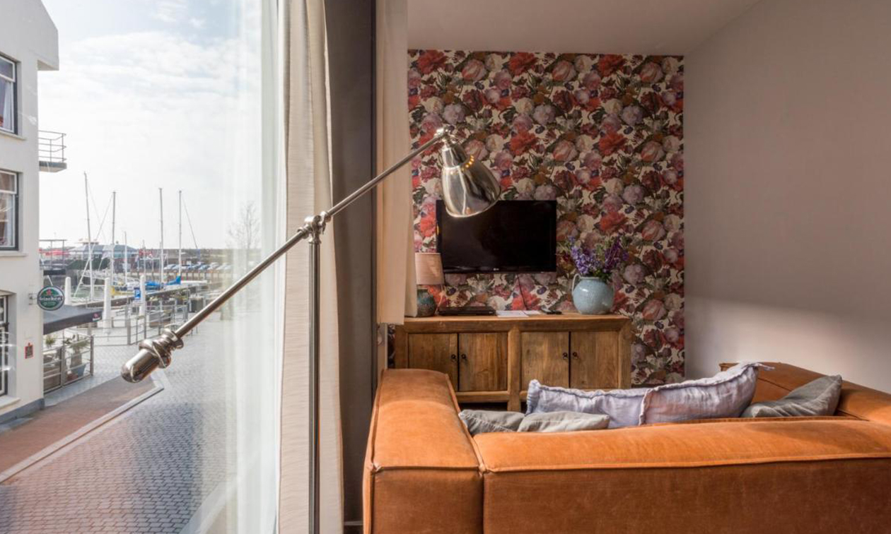 Hotel Zilt Vlissingen