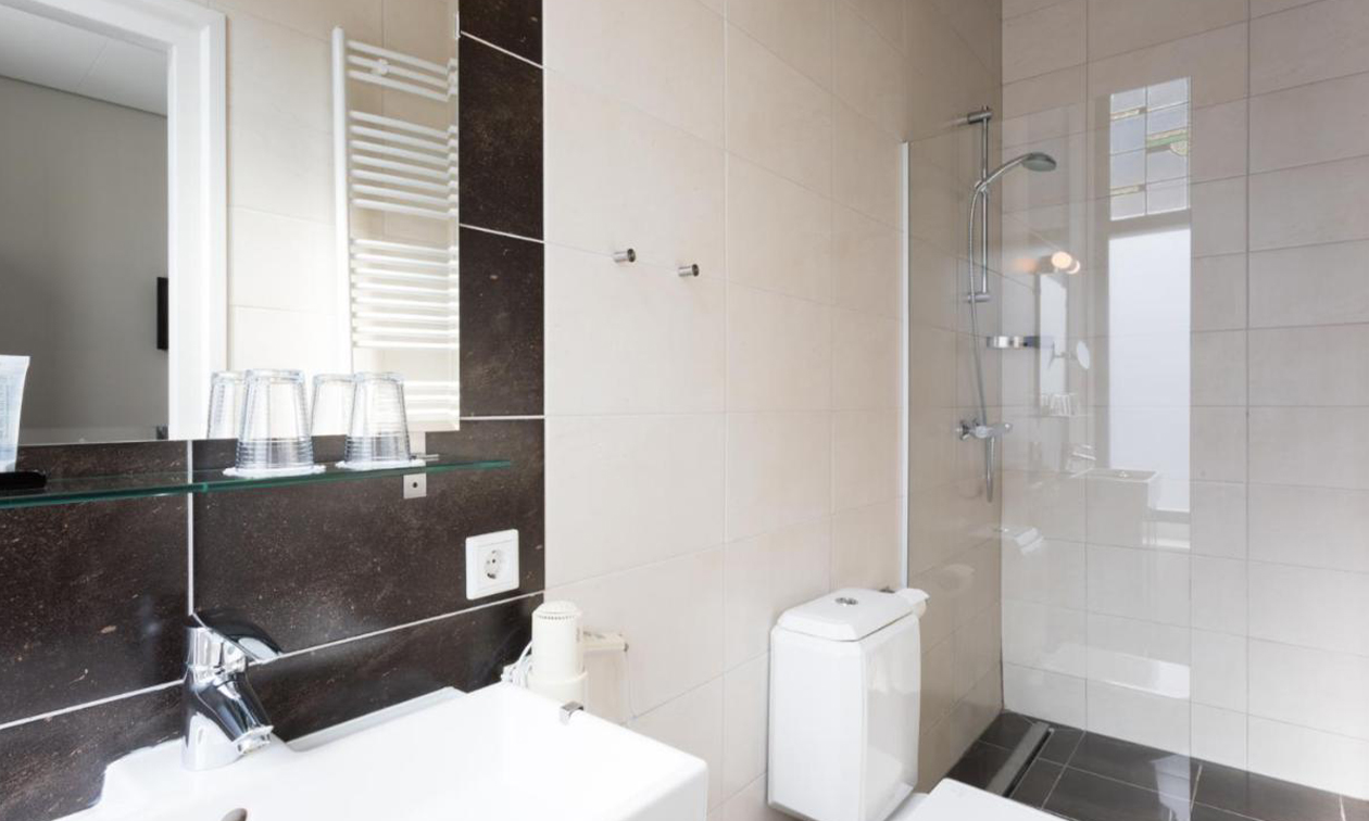 Hotel Zilt Vlissingen