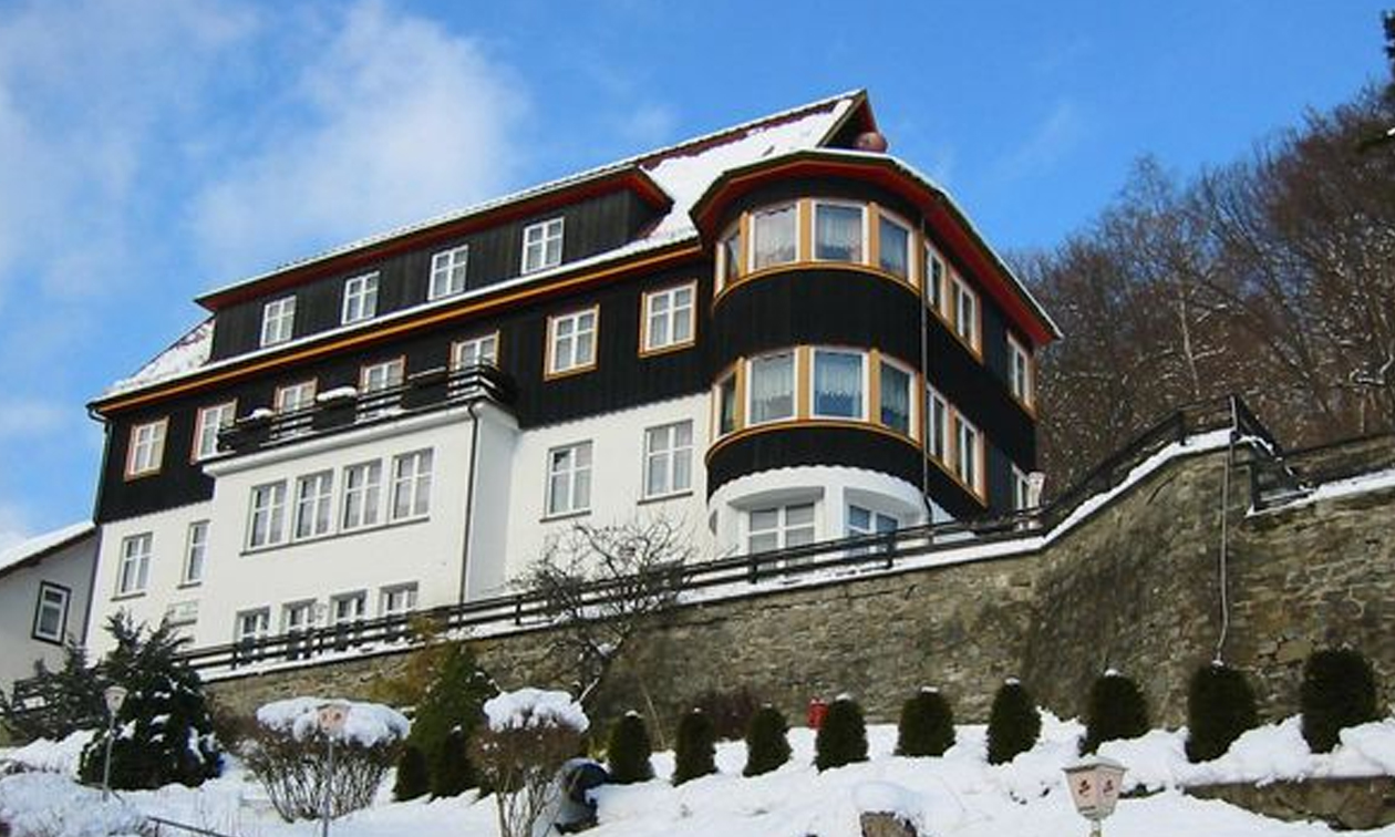 Zum Harzer Jodlermeister